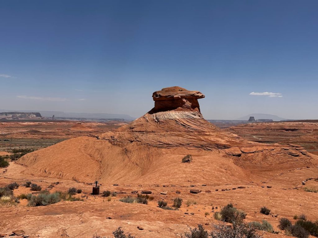 Photo de Radio Rock à Page Arizona